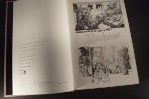 AppleSeed Tome 4 (04)